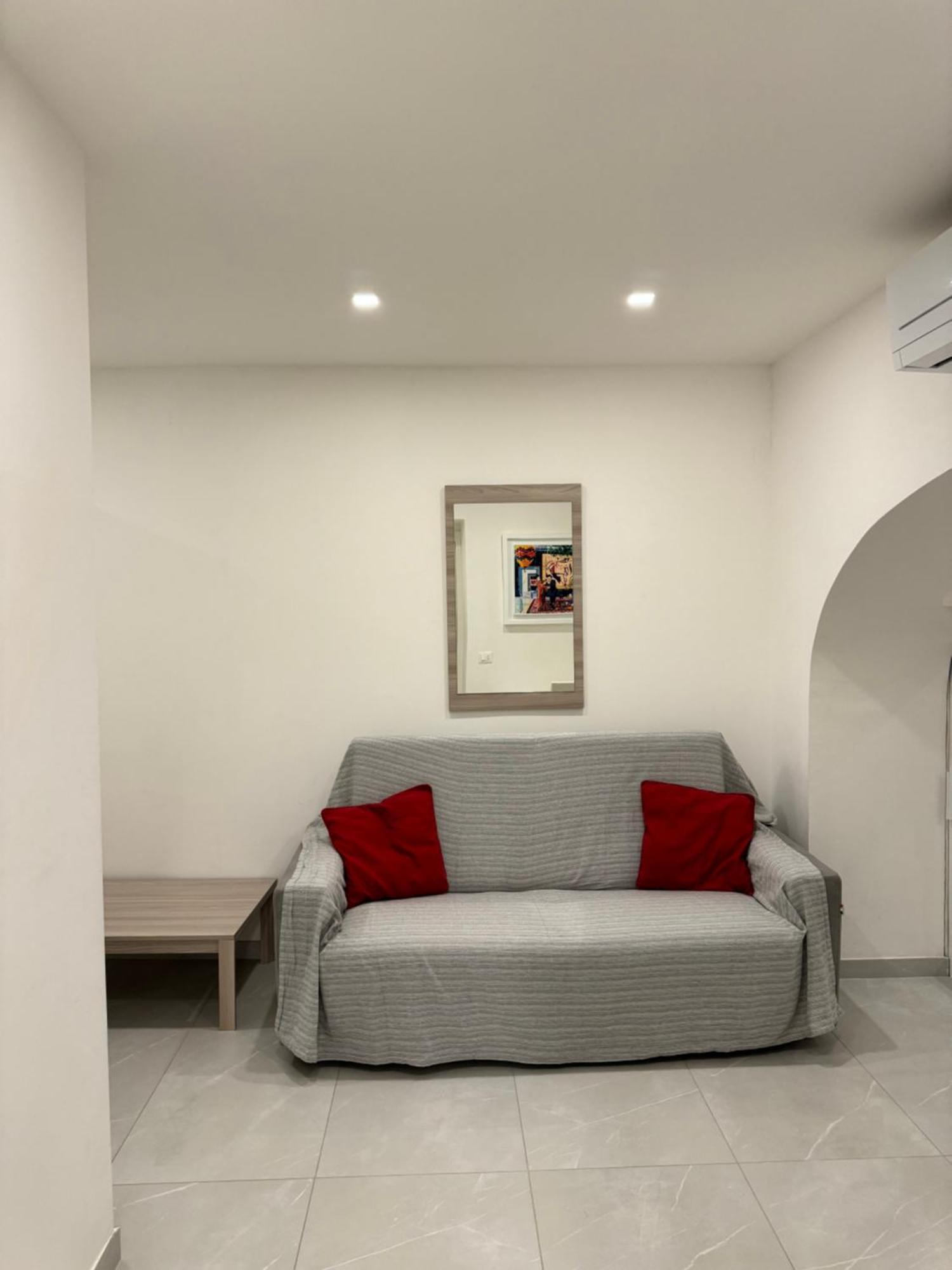 Re House Suite & Deluxe Apartament Ascoli Piceno megye Kültér fotó