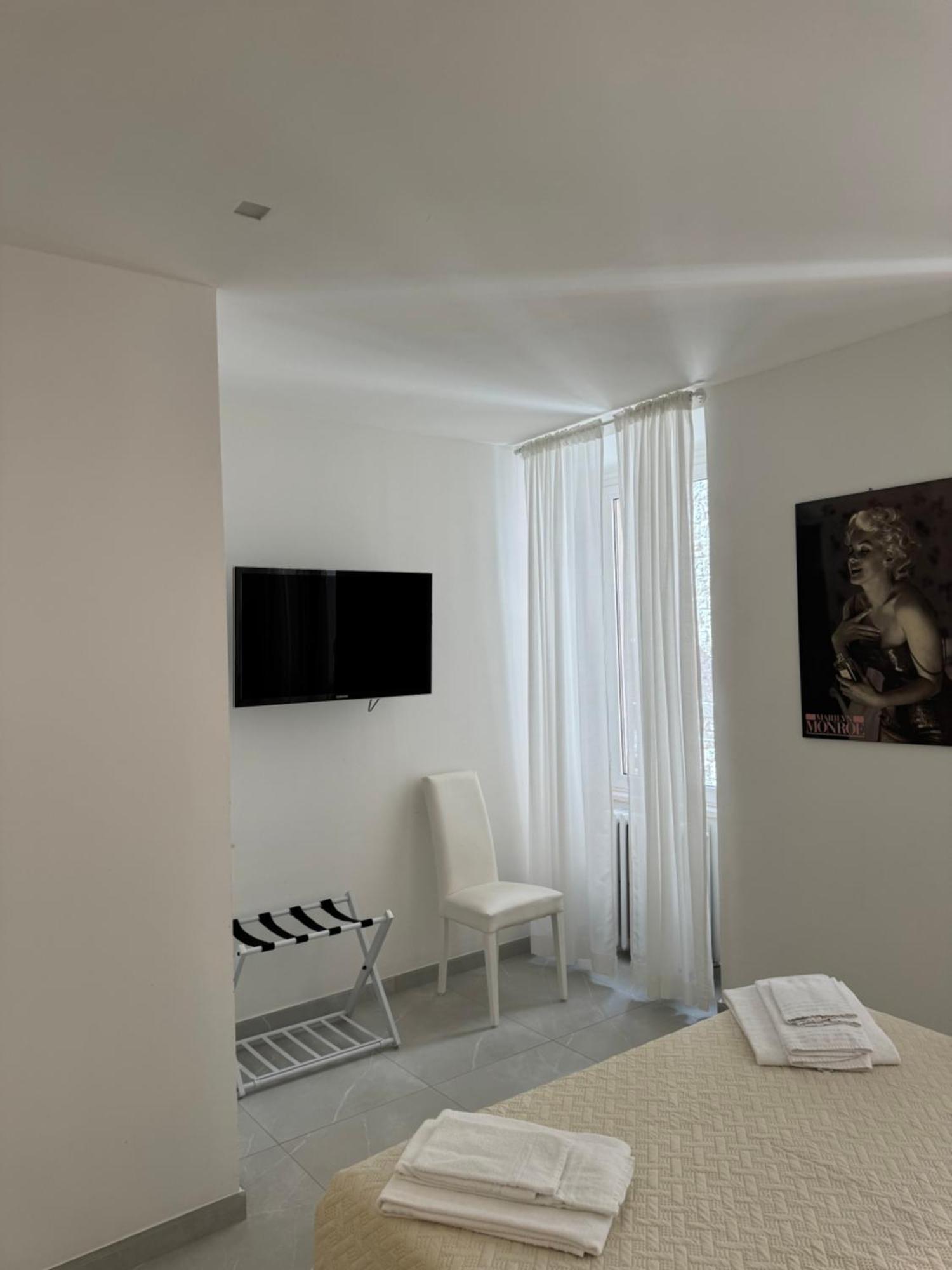 Re House Suite & Deluxe Apartament Ascoli Piceno megye Kültér fotó