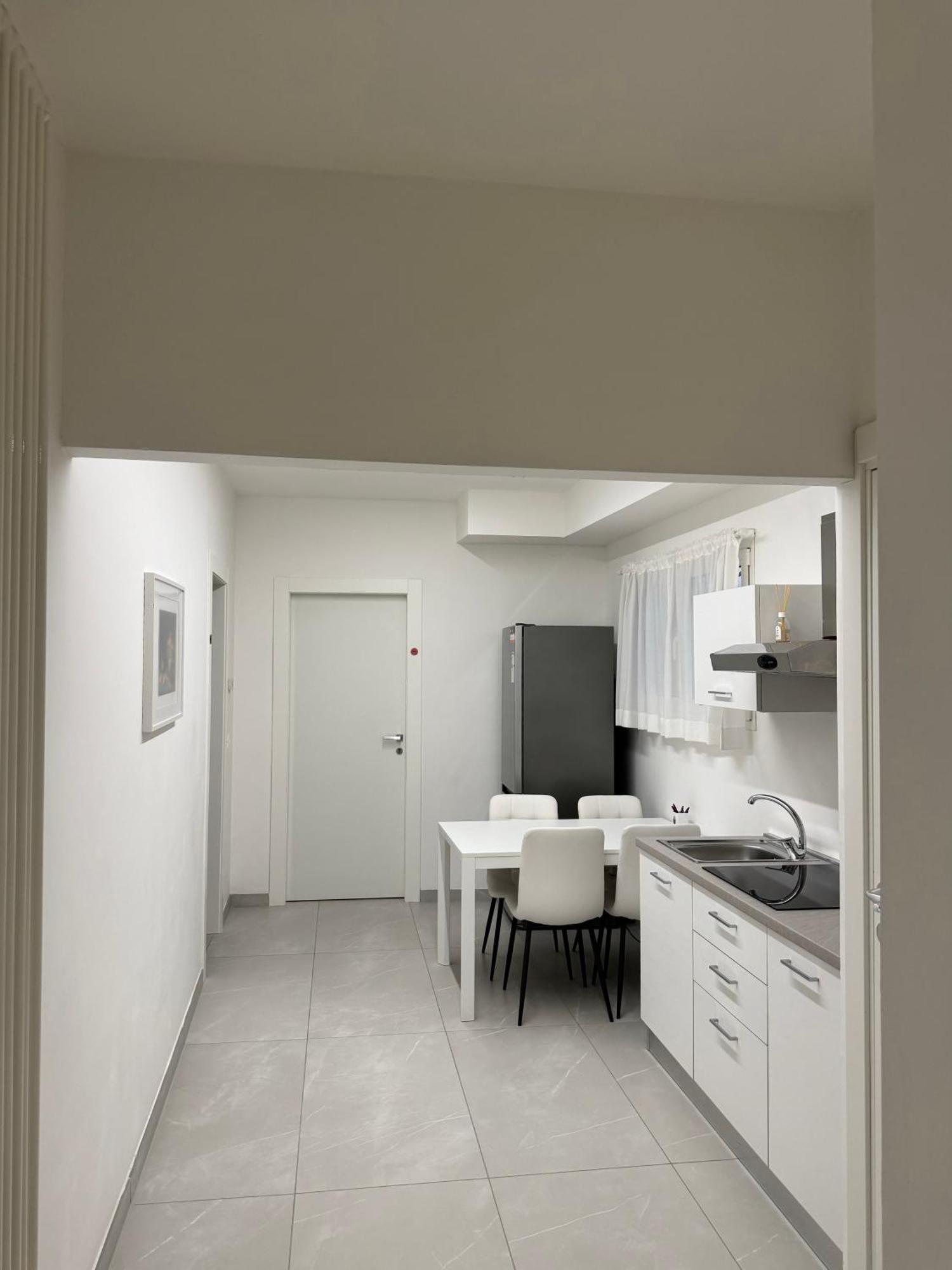Re House Suite & Deluxe Apartament Ascoli Piceno megye Kültér fotó