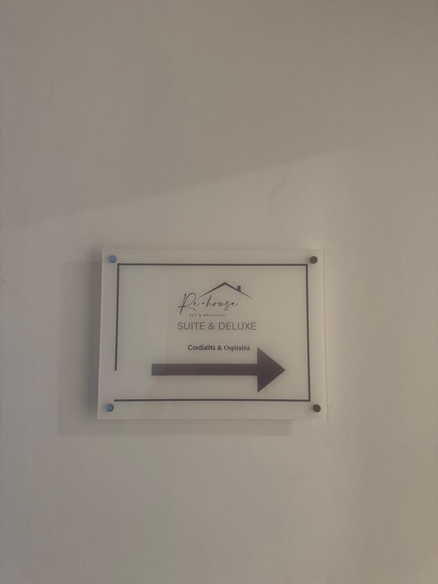 Re House Suite & Deluxe Apartament Ascoli Piceno megye Kültér fotó