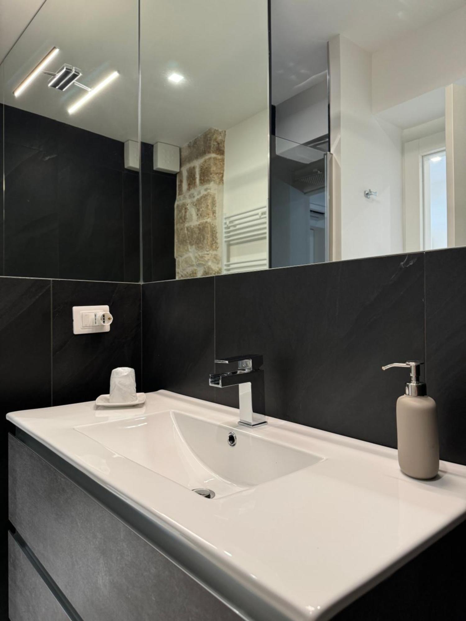 Re House Suite & Deluxe Apartament Ascoli Piceno megye Kültér fotó