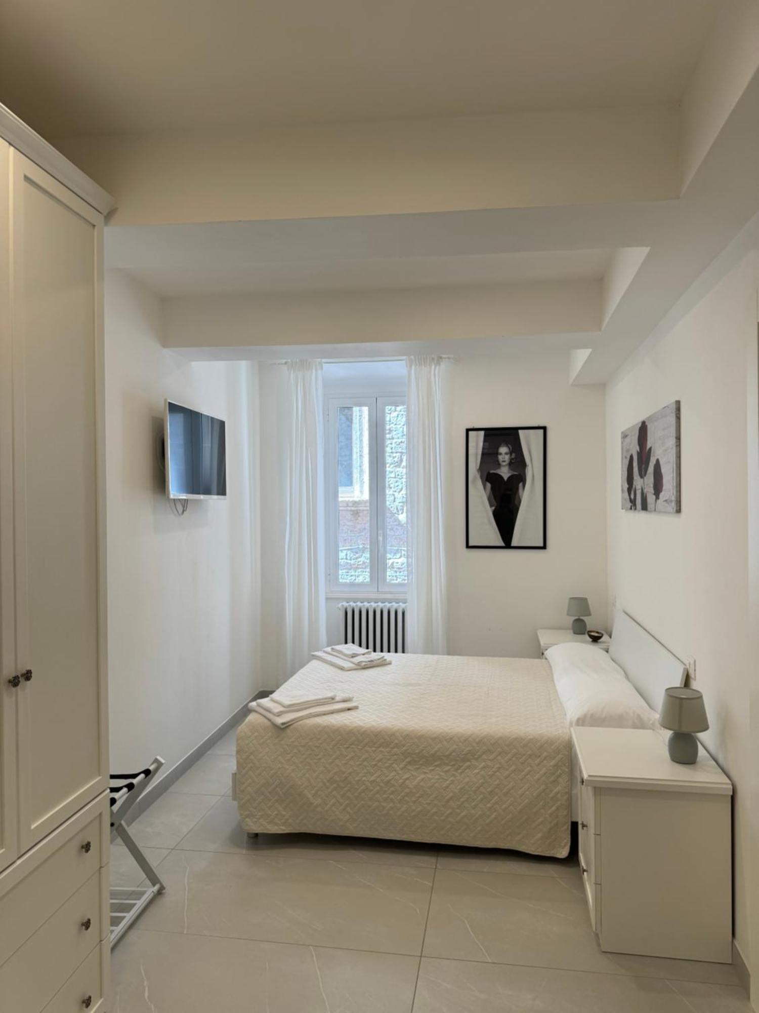 Re House Suite & Deluxe Apartament Ascoli Piceno megye Kültér fotó