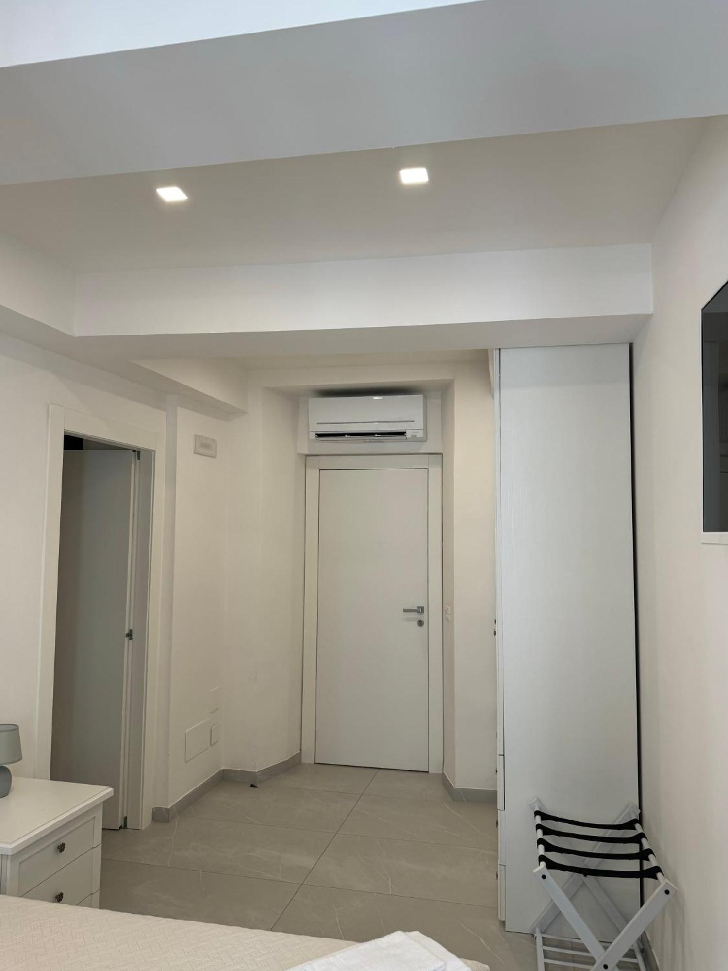 Re House Suite & Deluxe Apartament Ascoli Piceno megye Kültér fotó