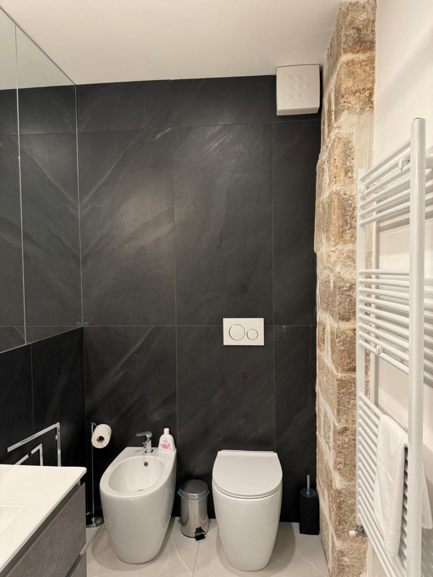 Re House Suite & Deluxe Apartament Ascoli Piceno megye Kültér fotó