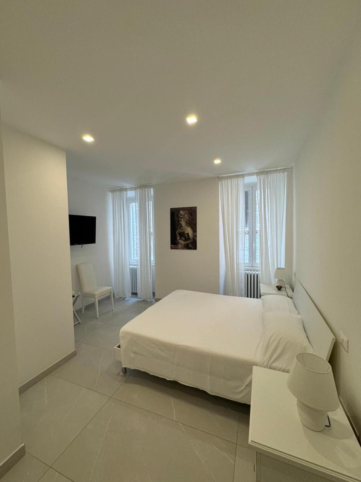 Re House Suite & Deluxe Apartament Ascoli Piceno megye Kültér fotó