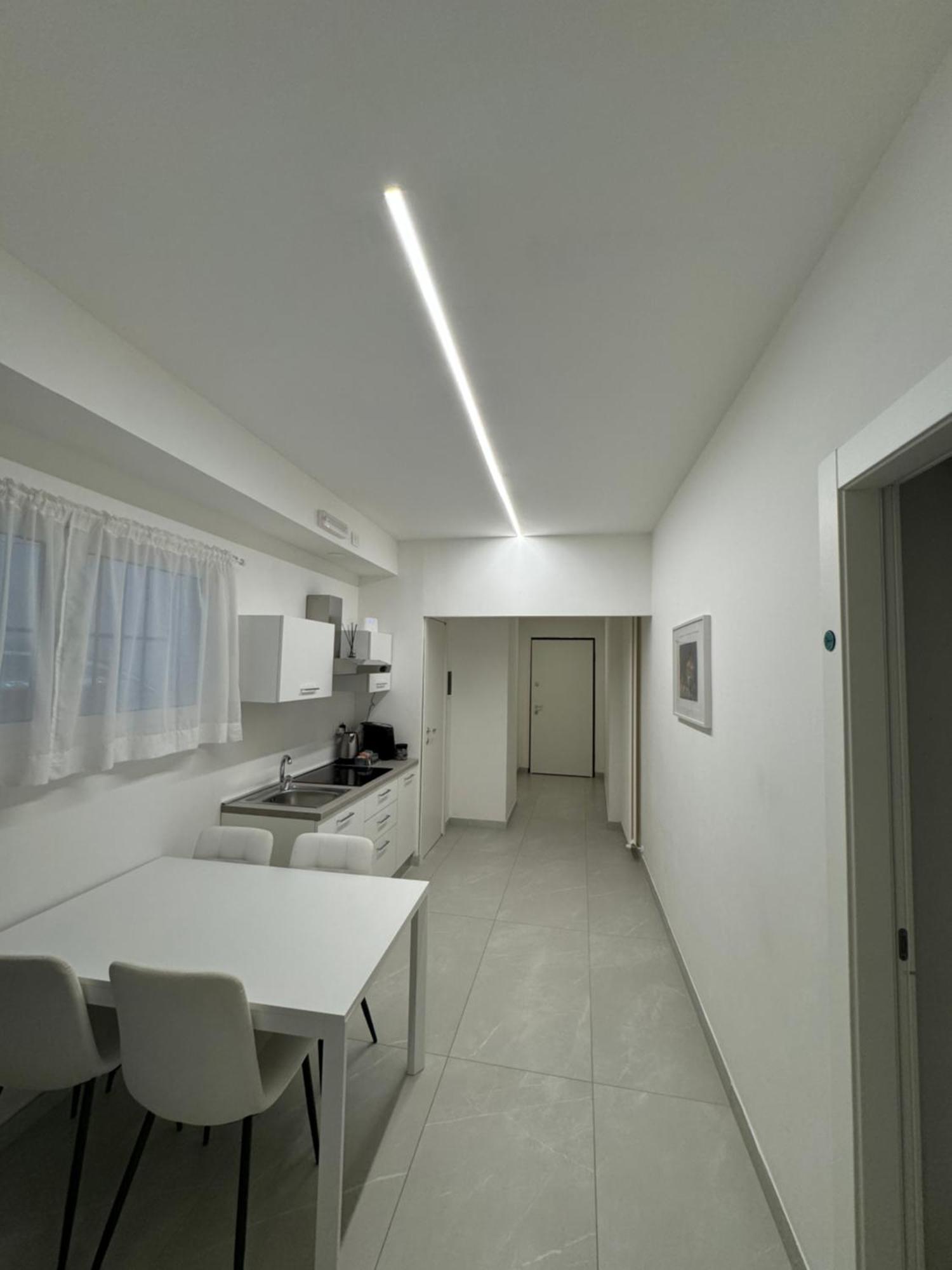 Re House Suite & Deluxe Apartament Ascoli Piceno megye Kültér fotó